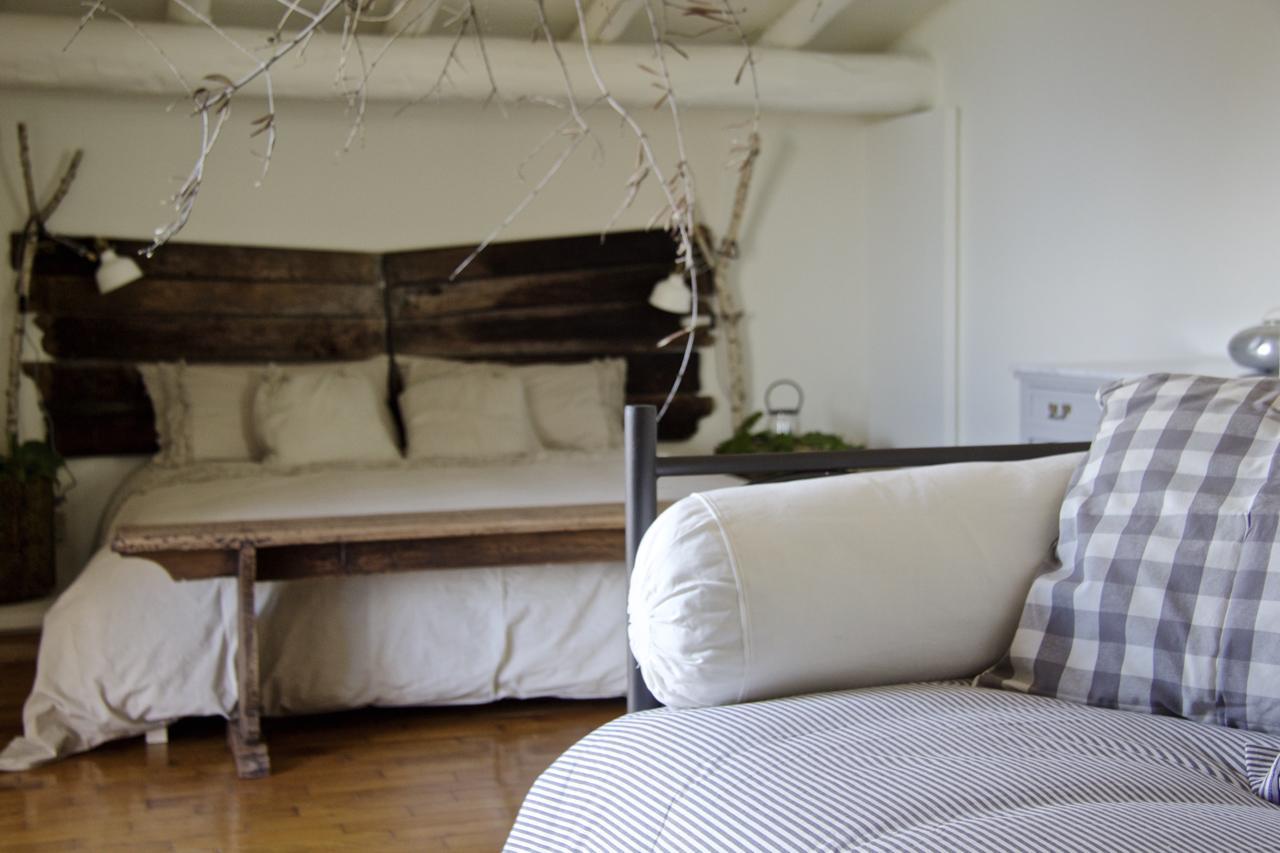B&B I Carcioni Belgirate Ngoại thất bức ảnh