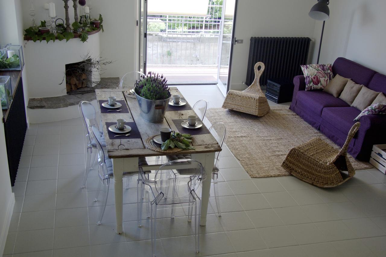 B&B I Carcioni Belgirate Ngoại thất bức ảnh