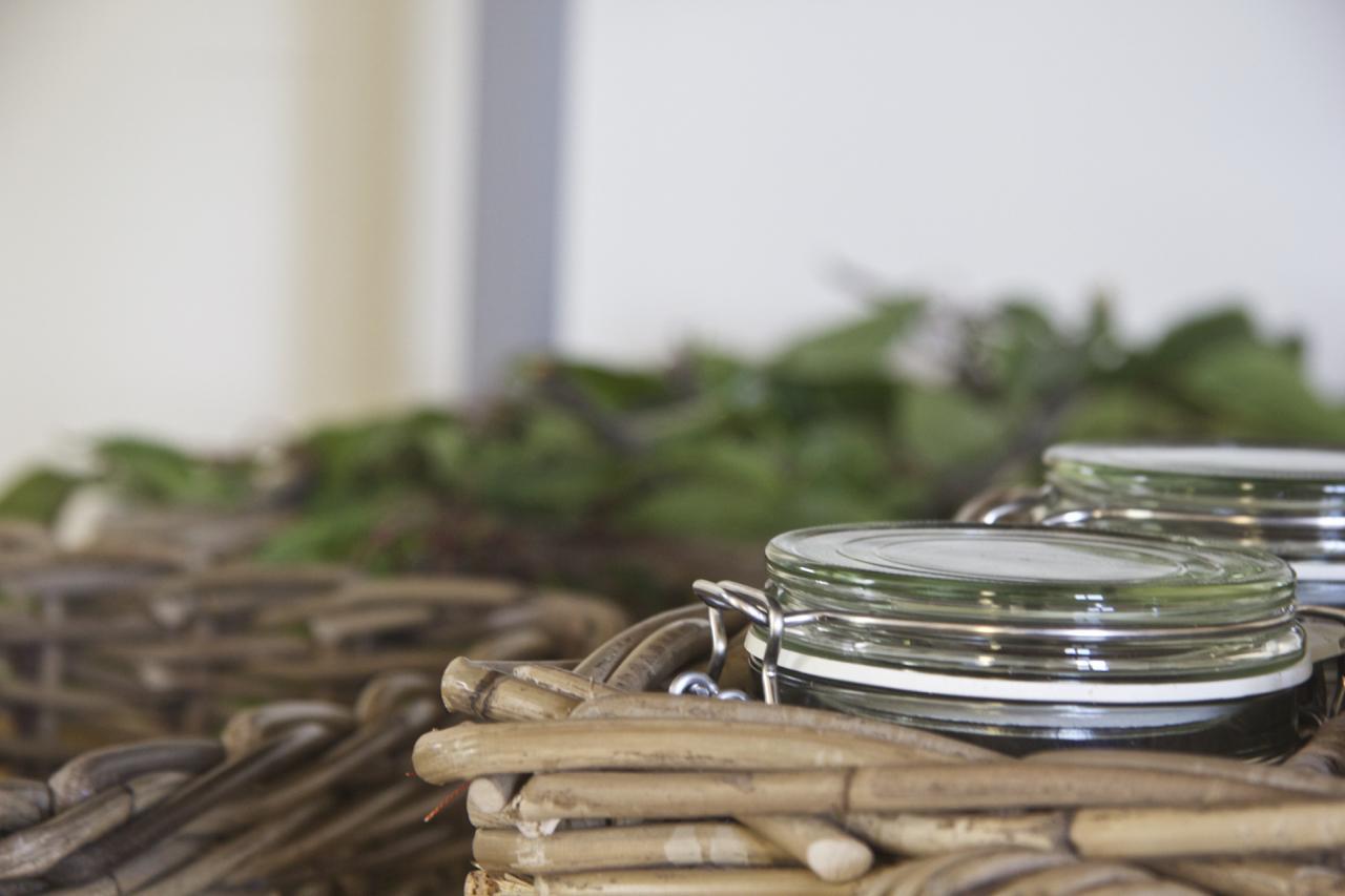 B&B I Carcioni Belgirate Ngoại thất bức ảnh